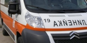 21-годишен мъж е загинал в тежка катастрофа във Варна