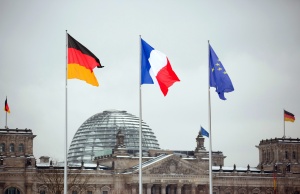 „Ди Велт“: Германски политик иска визов режим заради българите и румънците