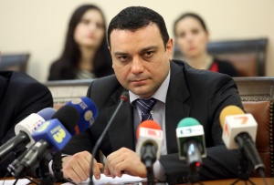 Московски: ЕК одобри проекта за магистрала „Струма“