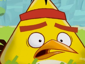 Премиерата на сериите Angry Birds ще е  на 16 март