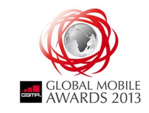 GSM асоциацията раздаде Мобилните награди за 2013 г.