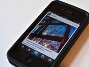Instagram празнува 100 милиона активни потребители