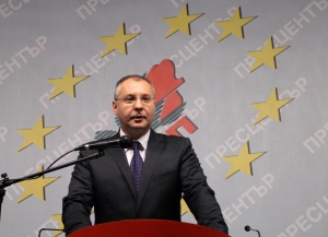 Станишев: Борисов да поеме отговорност за здравеопазването