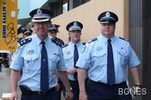 Австралия хвана мета-амфетамини за 438 млн. долара