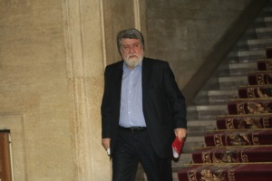 Вежди Рашидов: Не е необходимо Борисов да умира