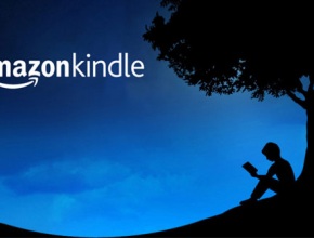 Избягвайте Kindle 3.6.1 за iOS