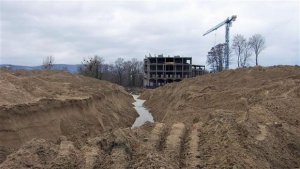 Депутатите забраниха строителството върху дюни