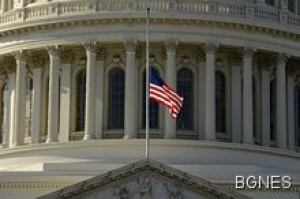 0,1% ръст на икомиката в САЩ за последното тримесечие