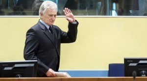 Трибуналът в Хага оправда Момчило Перишич