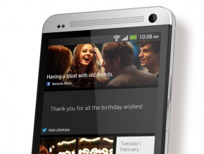 Sense 5 ще достигне и до някои от сегашните телефони на HTC