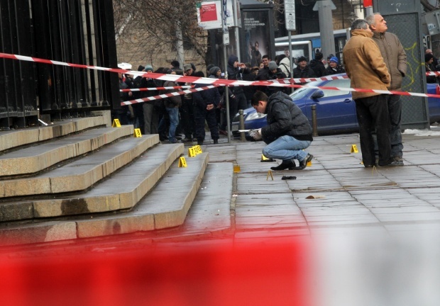 Покушението срещу Баретата не е опит за сплашване, а за умишлено убийство, твърди негов бивш партньор