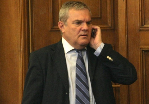 Румен Петков: Българските престъпници или бягат в чужбина, или ги убиват