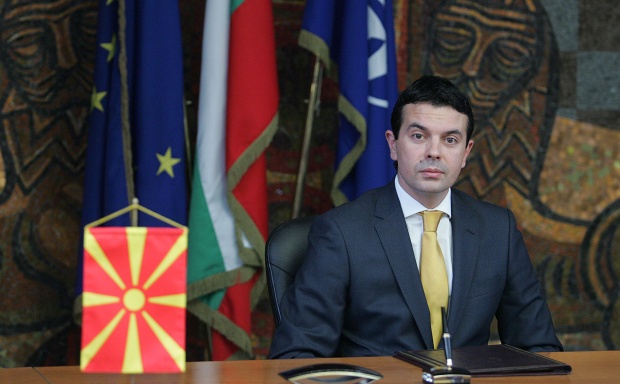 Никола Попоски: Македония не иска от България добросъседство на хартия