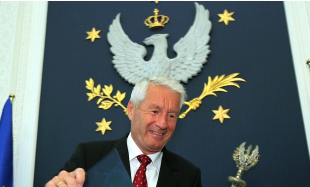 Европа призова Турция да защитава повече свободата на словото