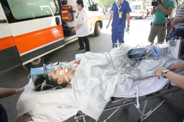 „Хизбула“ ползвала усъвършенствана бомба за взрива в Бургас, според Европол