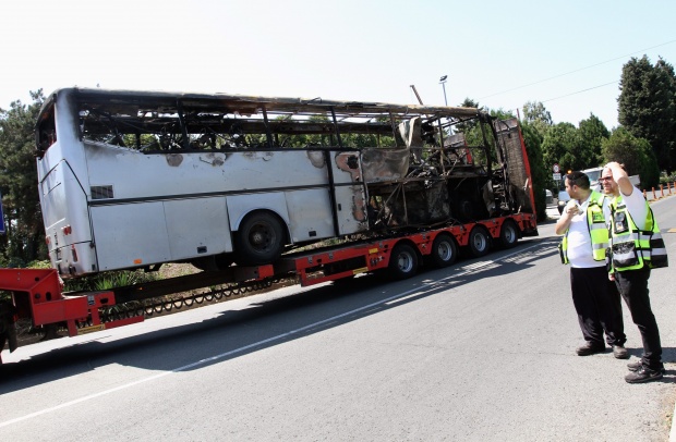 „Ейжа Таймс“: България принесе в жертва независимостта си