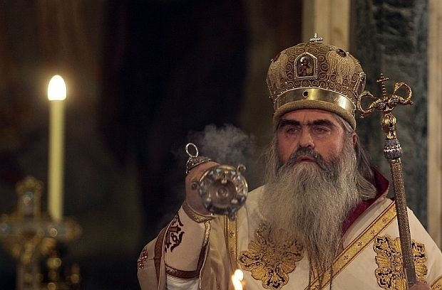 Дядо Кирил: Аз съм готов, но Господ ще избере патриарх