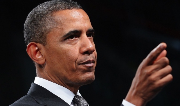 Барак Обама: Войната в Афганистан приключва в края на 2014 г.