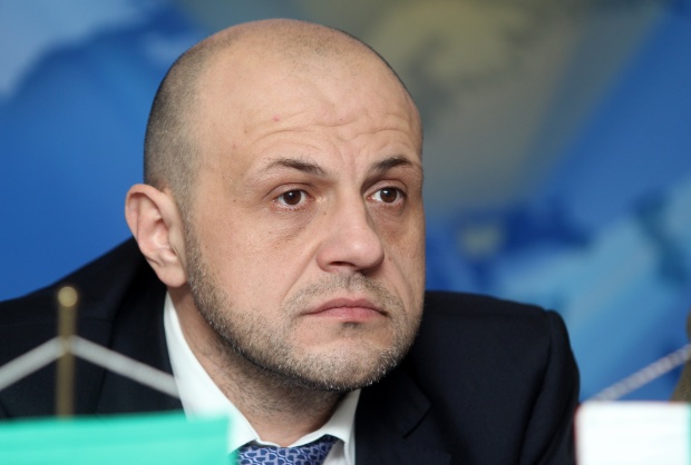 Борисов предлага Томислав Дончев за министър на финансите, а Лиляна Павлова – за вицепремиер