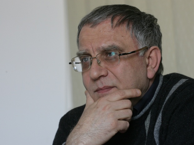 Цветозар Томов: Оставката на Дянков не е достатъчна, трябва оставка на Борисов