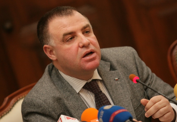 Мирослав Найденов: Земеделците ще си получат субсидиите в 15:30 часа