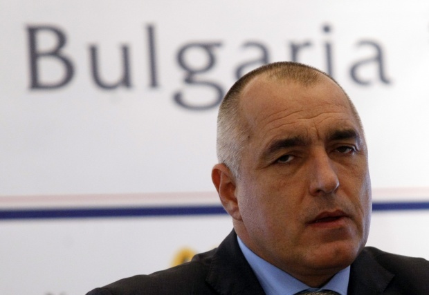 Борисов: Няма да подам оставка, ще се боря до края със Станишев и Доган