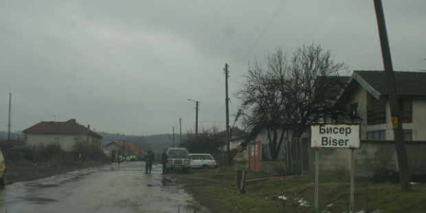 Село Бисер въстава в подкрепа на Борисов