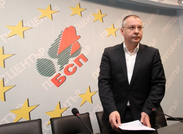 Станишев: БСП ще продължи да работи по проекта АЕЦ "Белене"