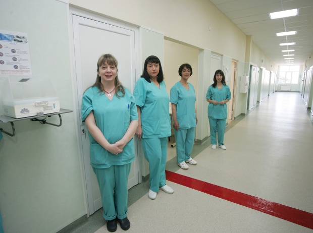Александровска болница предлага безплатни изследвания за хепатит В и С