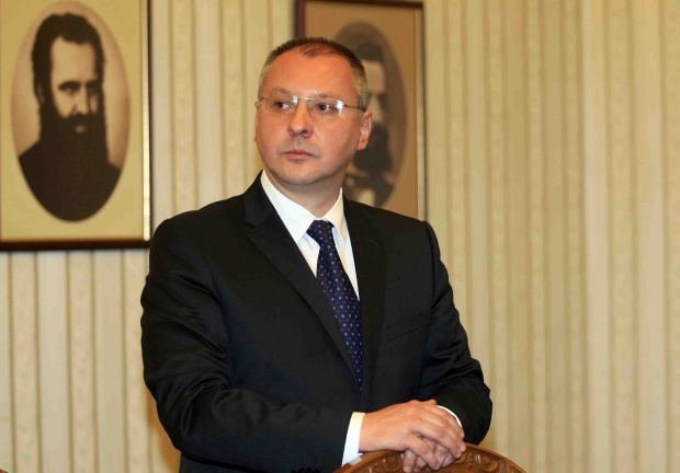 Станишев: Аз няма да съм следващият премиер
