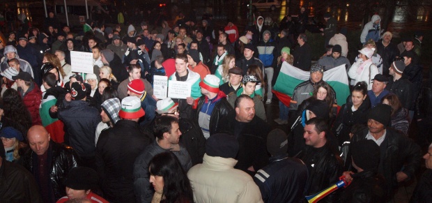 Ройтерс: България подплаши инвеститорите