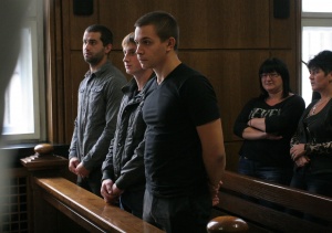 Отново гледат делото за убийството на студента Стоян Балтов