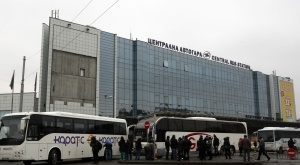 Автобусните фирми ще плащат 1200 евро за изгубен багаж