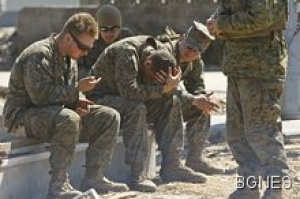 Американски моряци влизат в затвор в Япония за изнасилване