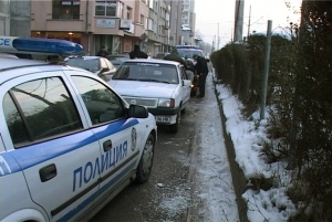 Заловиха амфетамин за над 100 000 лева в Дупнишко