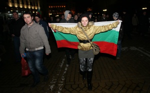Почти половината българи биха се включили в нови протести