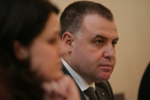 Мирослав Найденов: Оставяме България с два пъти повече пшеница