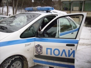 Полицаи предотвратиха самоубийство на 38-годишна жена в Плевен