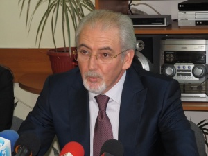 ДПС: Главният прокурор да побърза с проверката за „покушението" срещу Борисов