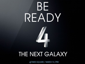 Samsung Galaxy S IV  ще има версии с процесори Snapdragon 600 и Exynos 5