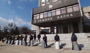 Общински съветник от Варна обяви гладна стачка, иска проверка на дейността на общината