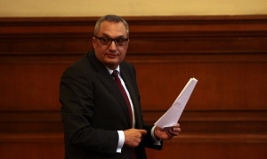 Костов: Президентът да не връчва мандата на ДПС