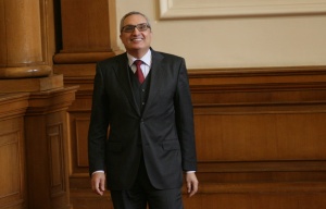 ДСБ: Президентът да не връчва мандат на ДПС