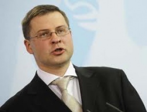 Латвия официално иска да се присъедини към еврозоната