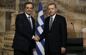 Гърция и Турция ще увеличат стокообмена си на 10 млрд. долара