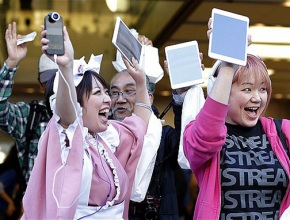 NPD: продажбите на iPad mini ще надминат тези на оригиналния iPad