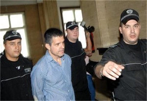 Похитителите на дъщерята на Брендо са с краден джип