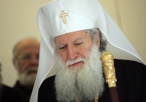 Патриарх Неофит свиква Светия синод