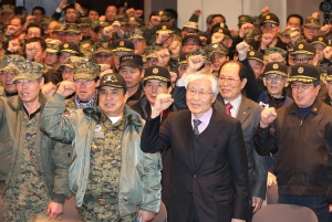 Съветът за сигурност на ООН обсъжда севернокорейската ядрена програма