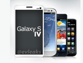 Още информация за Samsung Galaxy S IV